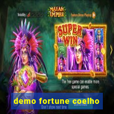 demo fortune coelho